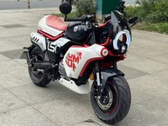 Zongshen 150 cc - фото 1