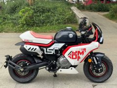 Zongshen 150 cc - фото 2