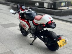 Zongshen 150 cc - фото 4