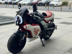 Zongshen 150 cc - фото 6