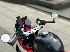 Zongshen 150 cc - фото 7