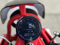 Zongshen 150 cc - фото 8