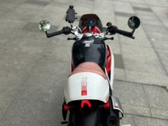 Zongshen 150 cc - фото 9