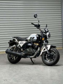 Yingang 150 cc - фото 1