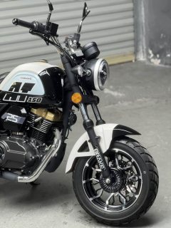 Yingang 150 cc - фото 2