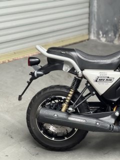 Yingang 150 cc - фото 4