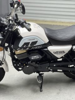 Yingang 150 cc - фото 7