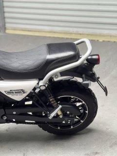 Yingang 150 cc - фото 8