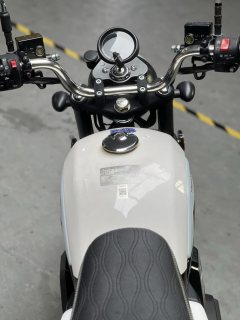 Yingang 150 cc - фото 9