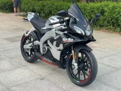 Zongshengapuliya GPR250R - фото 1