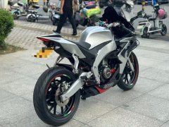 Zongshengapuliya GPR250R - фото 3