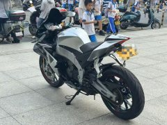 Zongshengapuliya GPR250R - фото 5