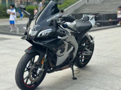 Zongshengapuliya GPR250R - фото 6