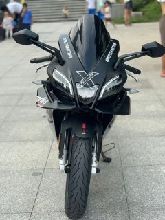 Zongshengapuliya GPR250R - фото 7