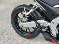 Zongshengapuliya GPR250R - фото 8