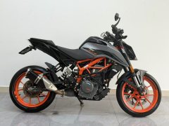 KTMR2R 390 Duke 400 cc - фото 2