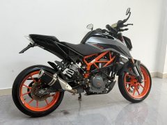 KTMR2R 390 Duke 400 cc - фото 3