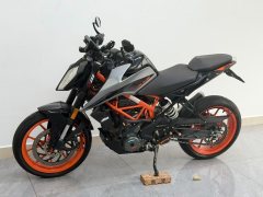 KTMR2R 390 Duke 400 cc - фото 4