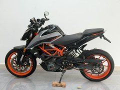 KTMR2R 390 Duke 400 cc - фото 5