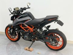 KTMR2R 390 Duke 400 cc - фото 6
