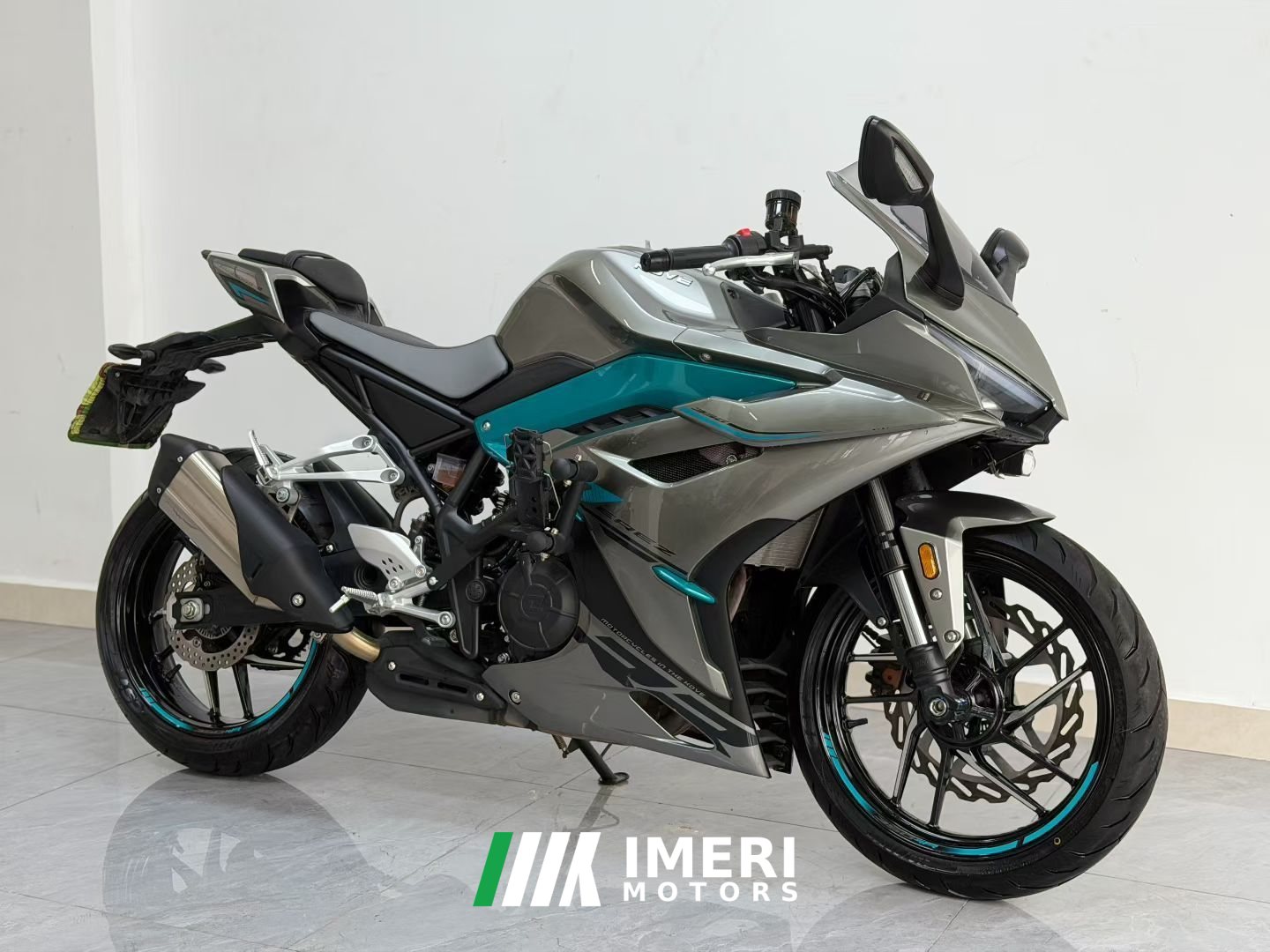 2026 Kayo 350RR