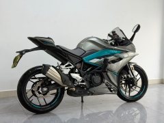 Kayo 350RR - фото 3