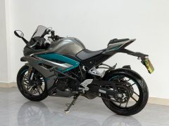 Kayo 350RR - фото 6