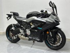 CFMOTO 675SR-R - фото 1
