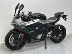 CFMOTO 675SR-R - фото 4