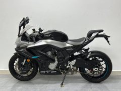 CFMOTO 675SR-R - фото 5