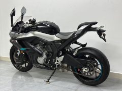 CFMOTO 675SR-R - фото 6