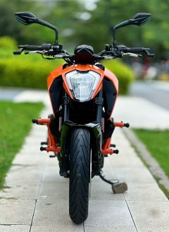 KTMR2R 250 Duke - фото 2
