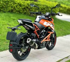 KTMR2R 250 Duke - фото 7