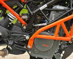 KTMR2R 250 Duke - фото 8