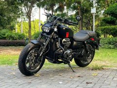 QJMOTOR 250 - фото 3
