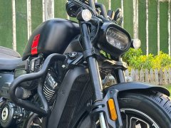 QJMOTOR 250 - фото 5