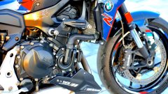 BMW F 900 R - фото 3