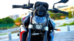 BMW F 900 R - фото 4