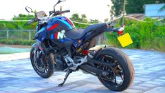 BMW F 900 R - фото 7