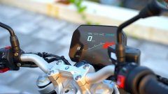 BMW F 900 R - фото 9