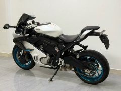 CFMOTO 675SR-R - фото 6