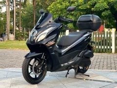Haojue UFR150 - фото 1