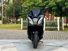 Haojue UFR150 - фото 2