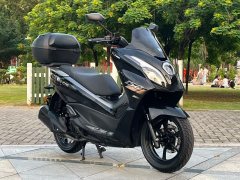 Haojue UFR150 - фото 3