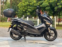 Haojue UFR150 - фото 4