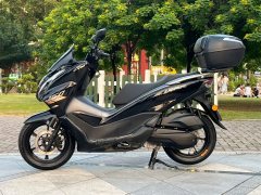 Haojue UFR150 - фото 6