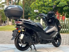 Haojue UFR150 - фото 7