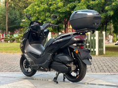 Haojue UFR150 - фото 8