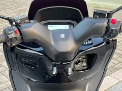 Haojue UFR150 - фото 9