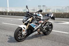 BMW S 1000 R - фото 1
